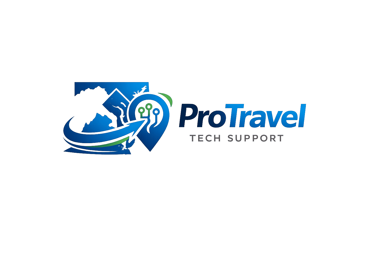 ProTravel Tech Support